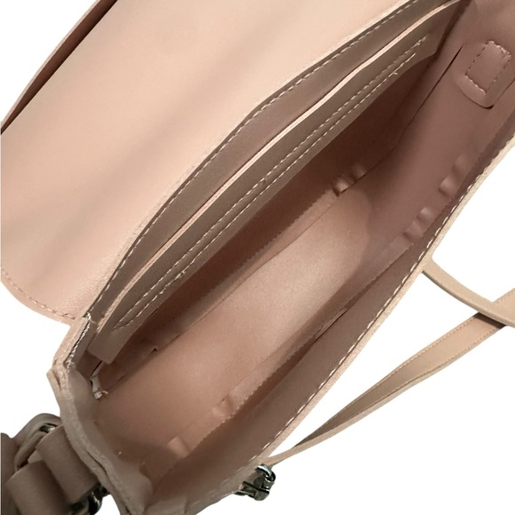 Cute Pink Cat Face Purse - Picture 6 of 8